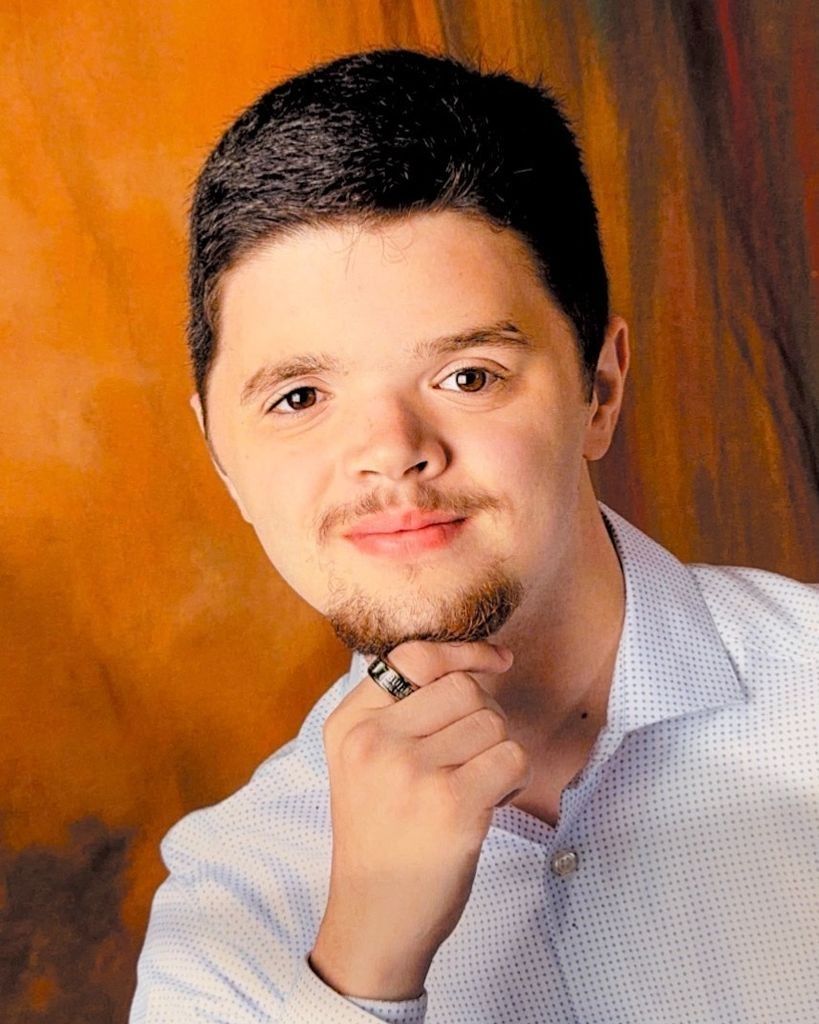 Donovan Patrick Hardin Profile Photo
