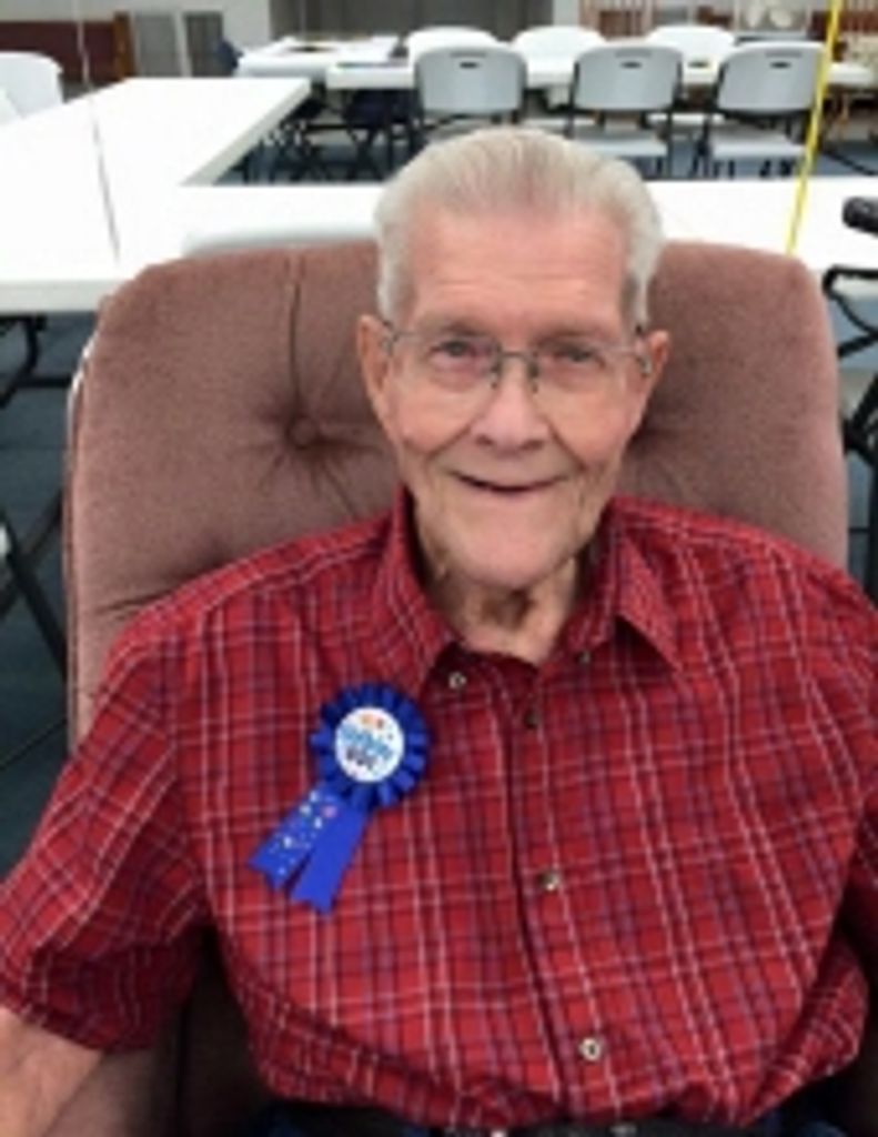 Willie (Frank) Rouse