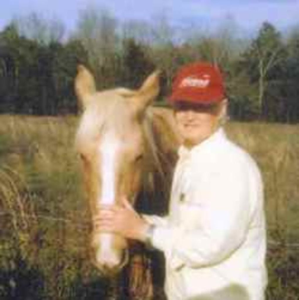 Horace W. "Pee Wee" Brown