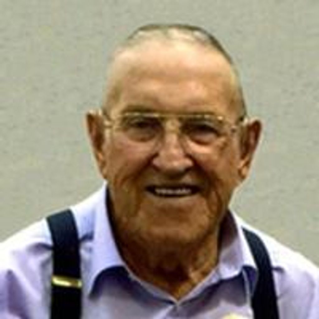 Howard Habluetzel, Jr. Profile Photo