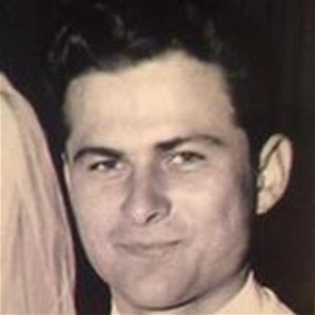 David Henry Novikoff, Sr