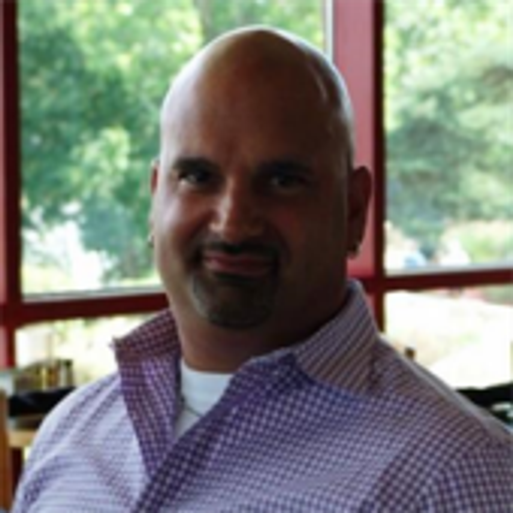 Bryon  Matthew Tumulty