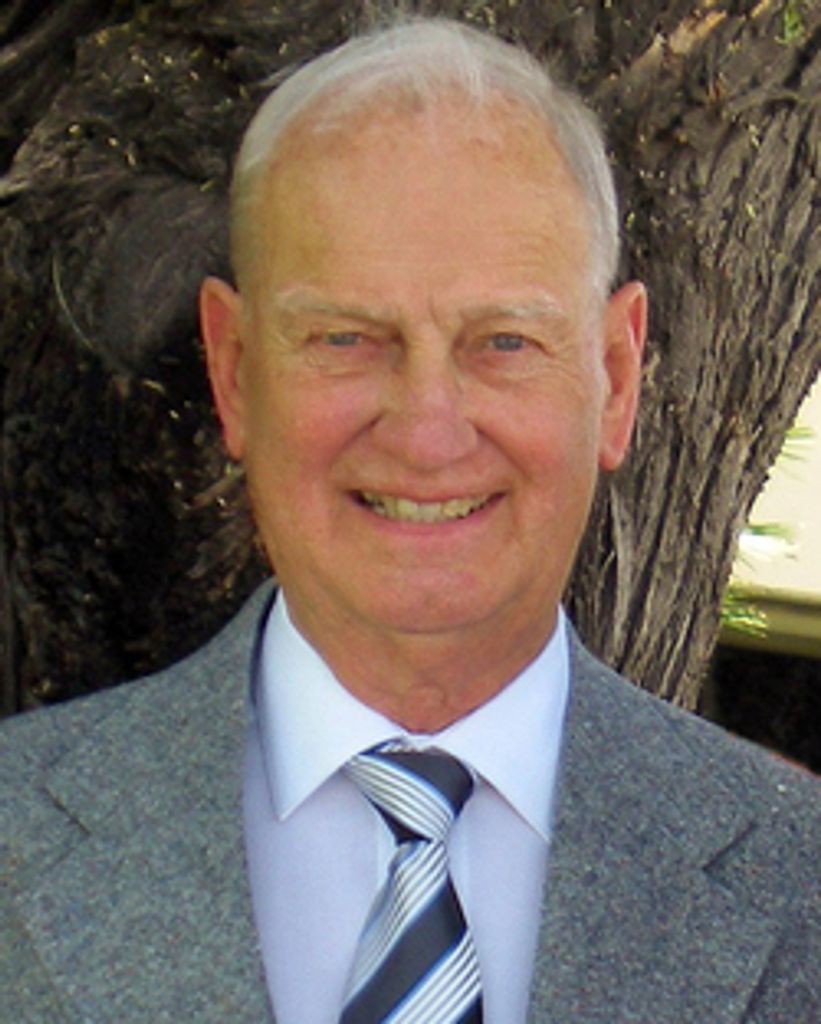 Halvor Johansen