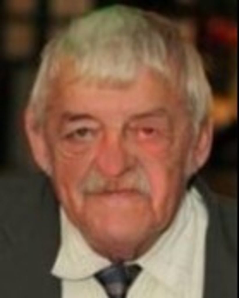 Harry Ritter