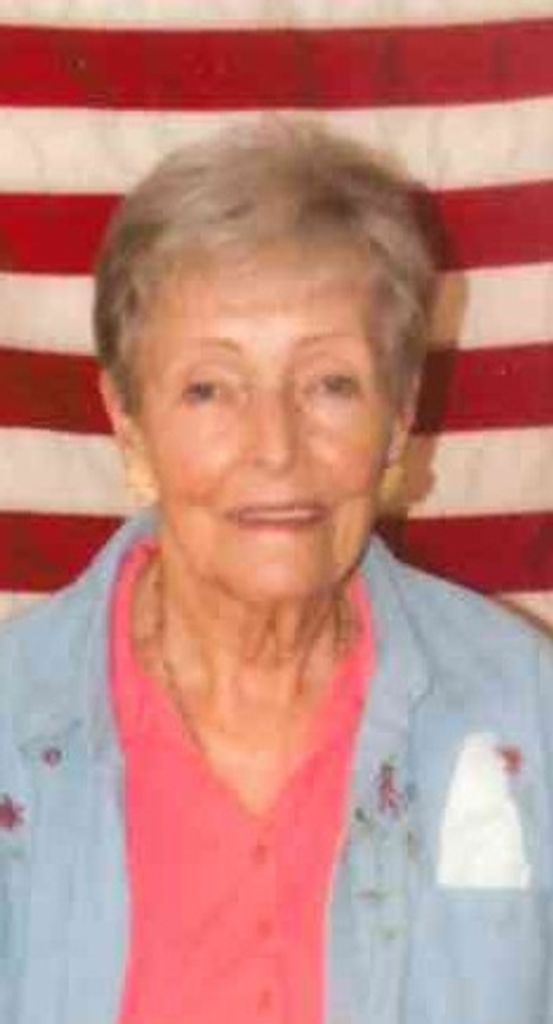 Mary Alice Howard
