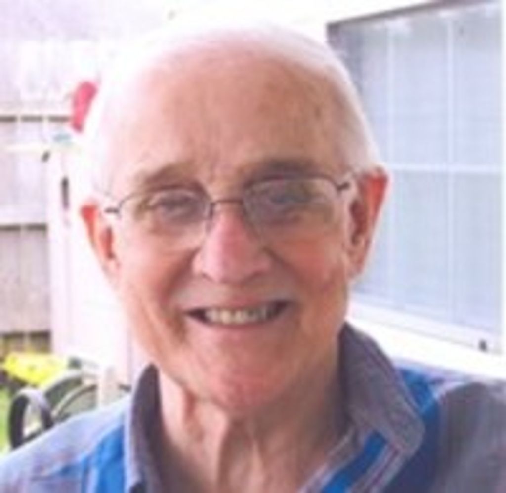 Carl Joseph Brown, Sr.
