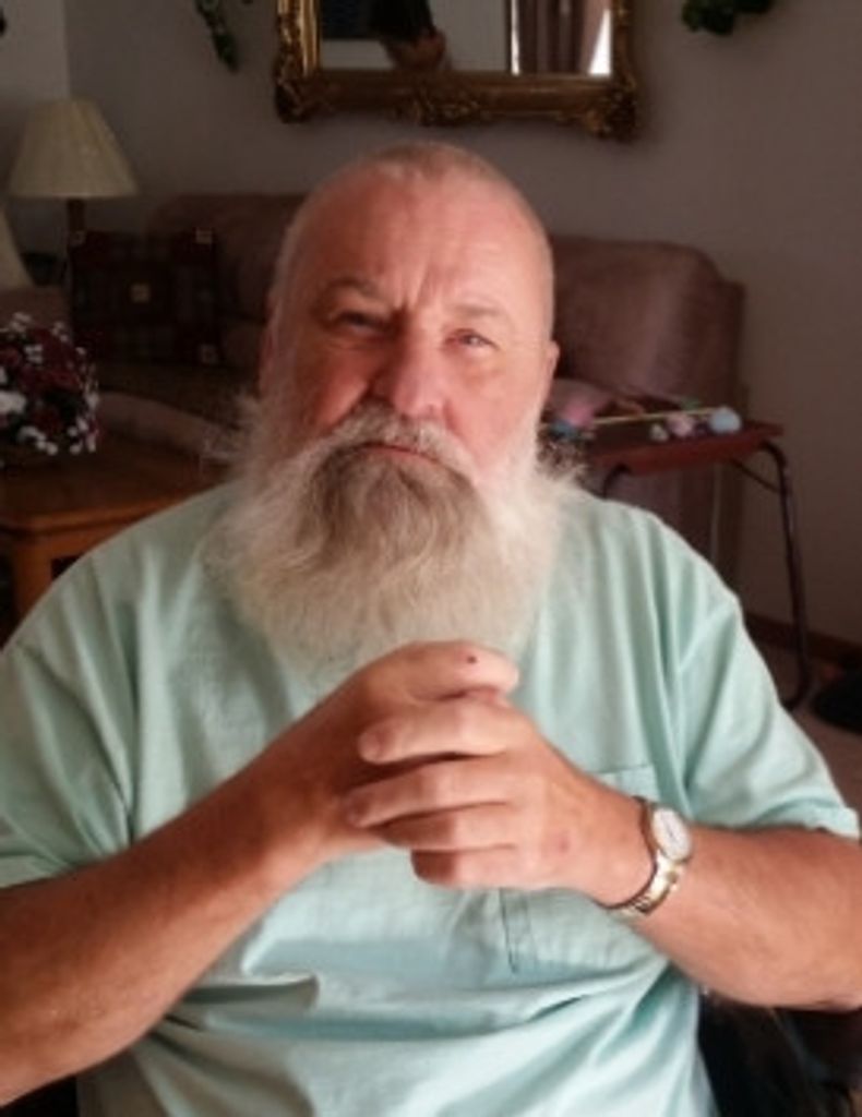 Daniel Wayne Trimmer Profile Photo