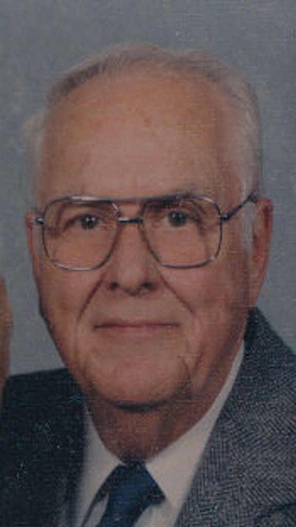 George Alney Howard Profile Photo