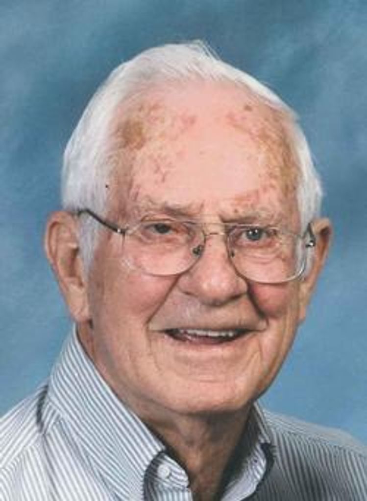 Earl Mcgaughey
