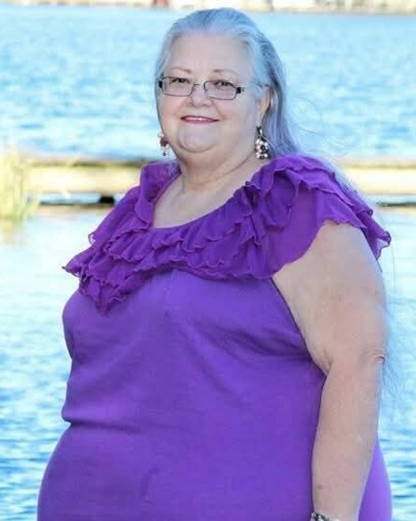 Rita Janell Ferguson Profile Photo