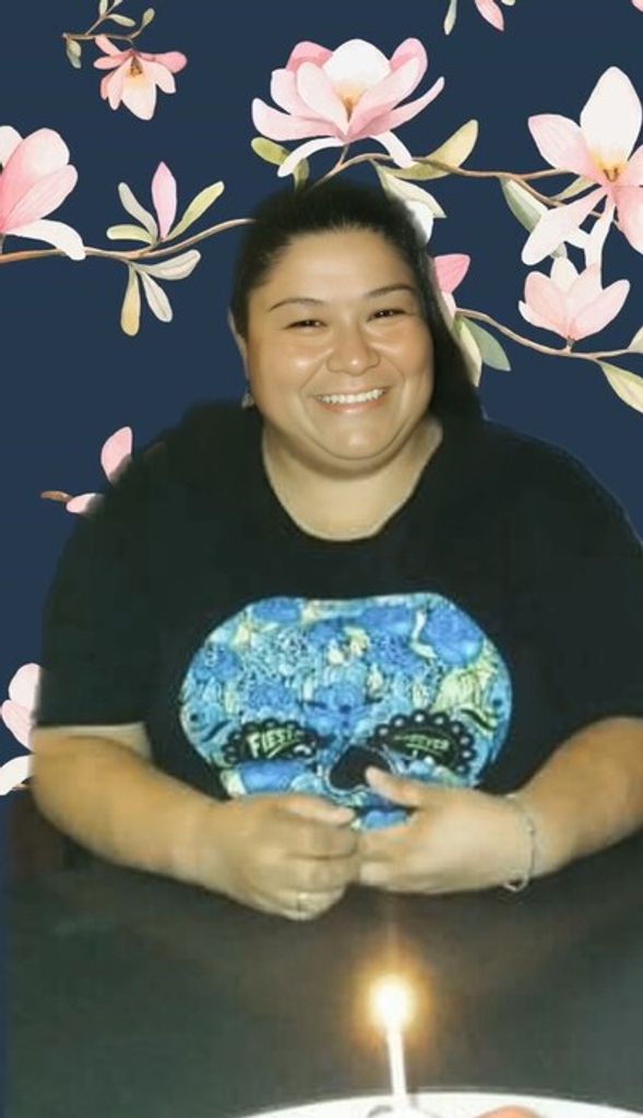 Guadalupe Mejia Hernandez Profile Photo