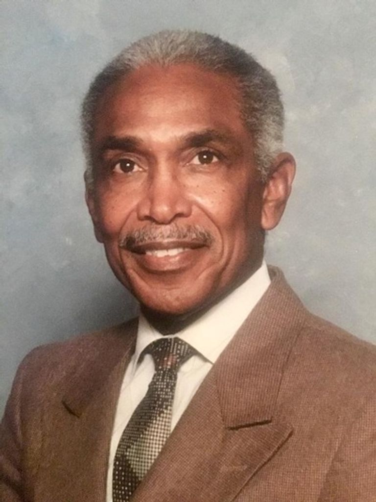 Robert Phillips, Jr.