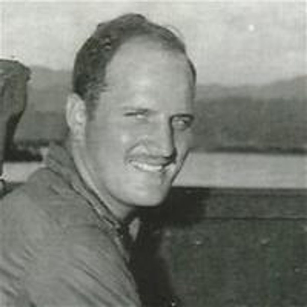 Frank I. Manter Profile Photo