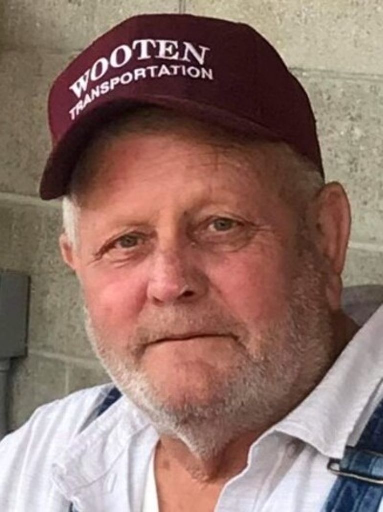 Dan Wooten Profile Photo
