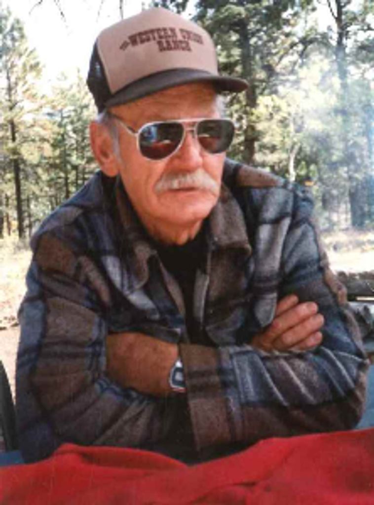 Elvin Dorrough Mcdaniel