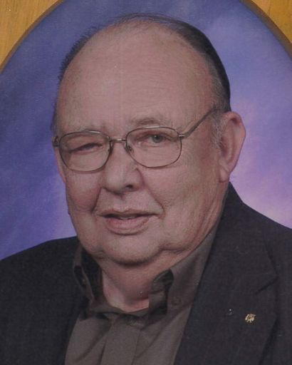 Greg Malmstrom Profile Photo