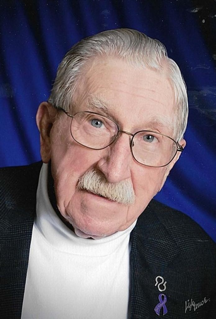 Harold L. Tompkin, Sr.