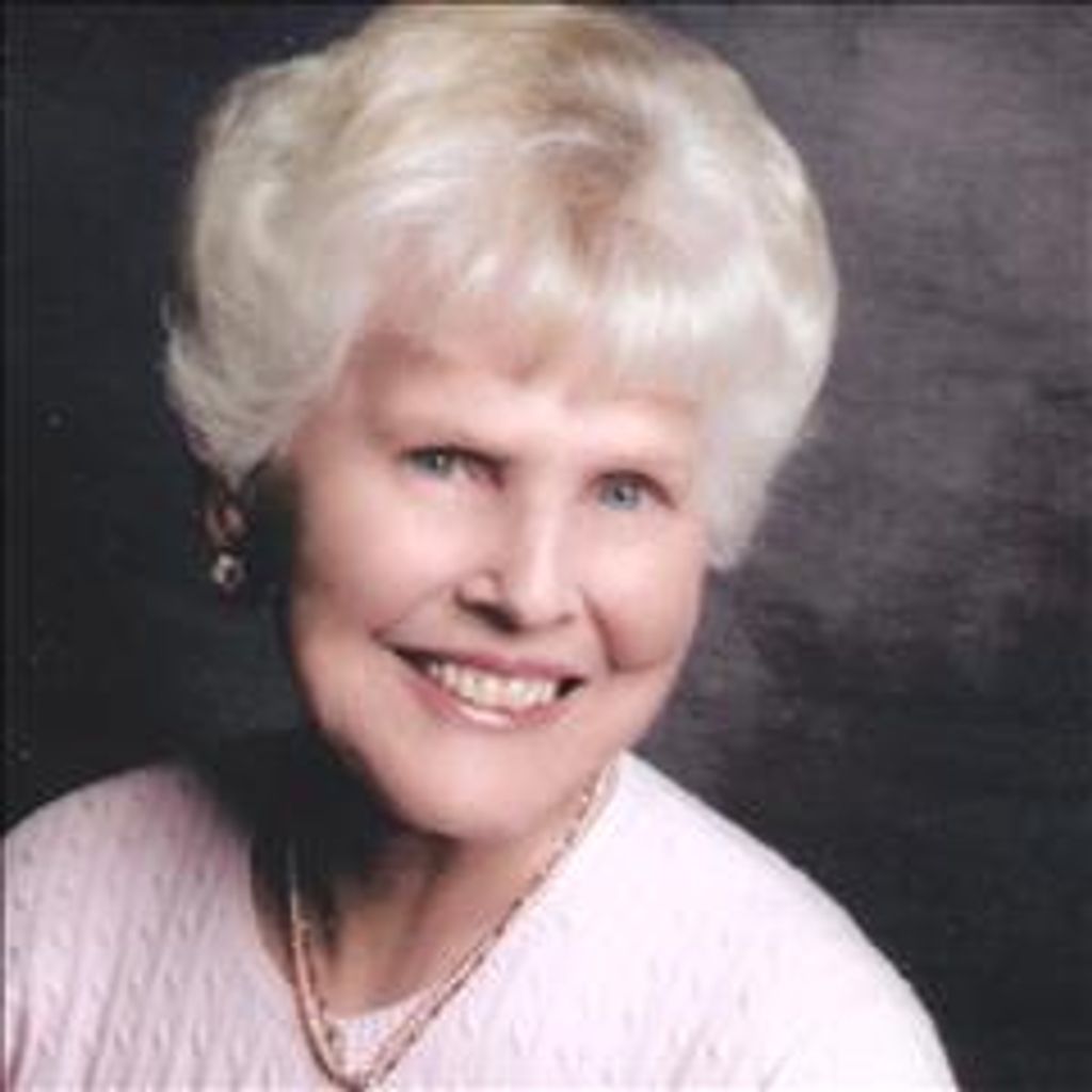 Barbara Dean Creekmore