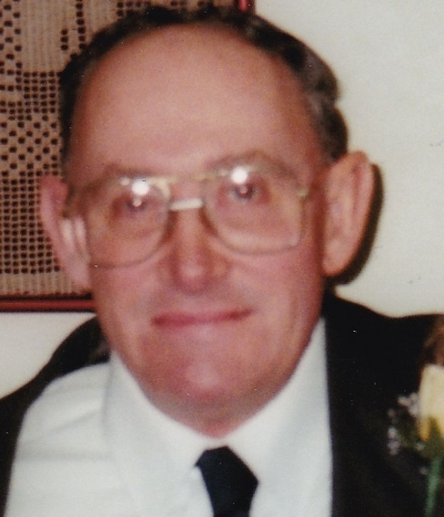 Earl G. Gary Profile Photo