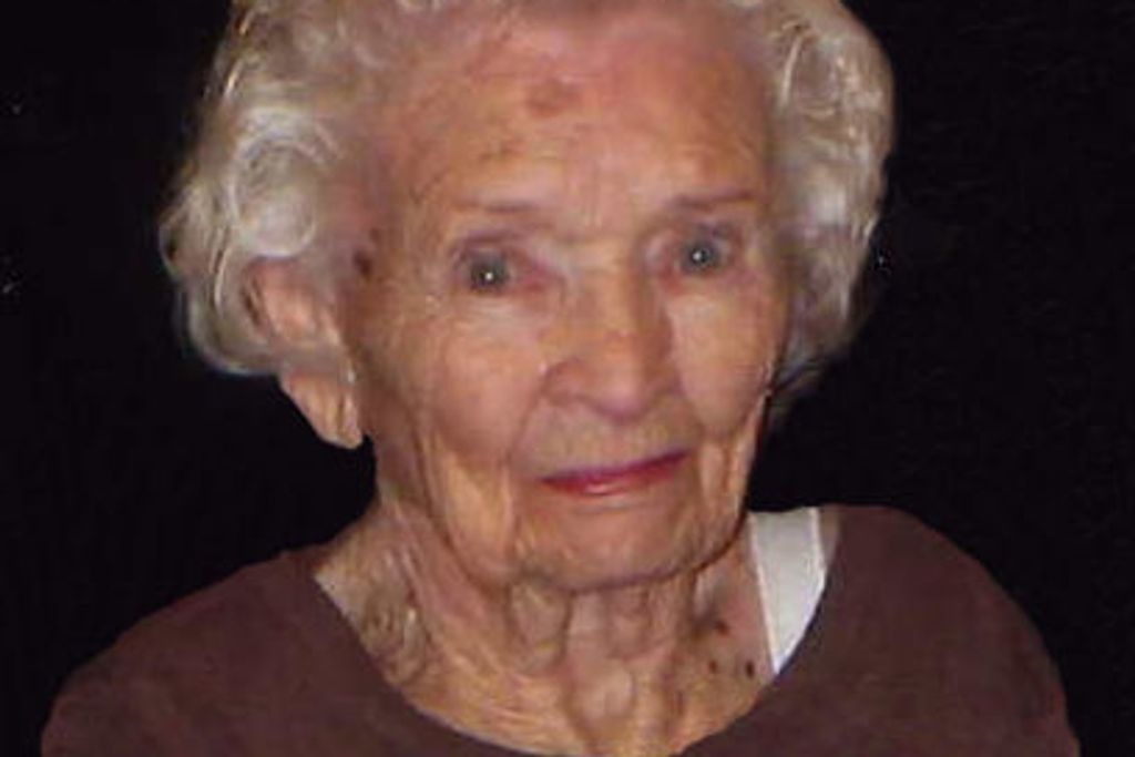 Dorothy M. Lupo