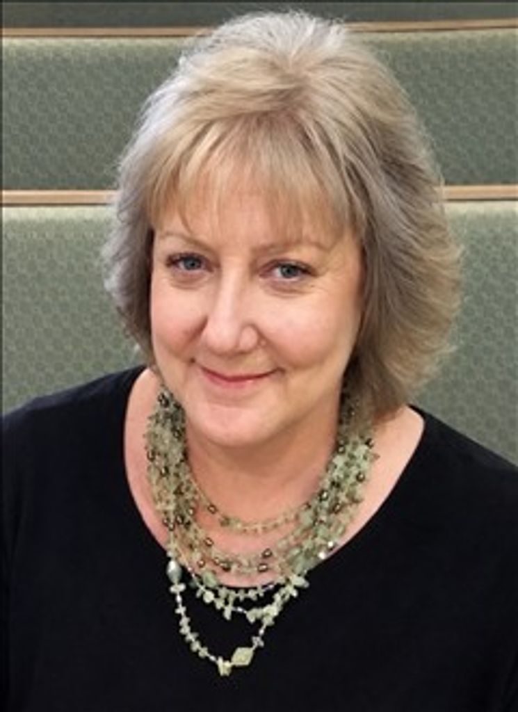 Nancy Quinn