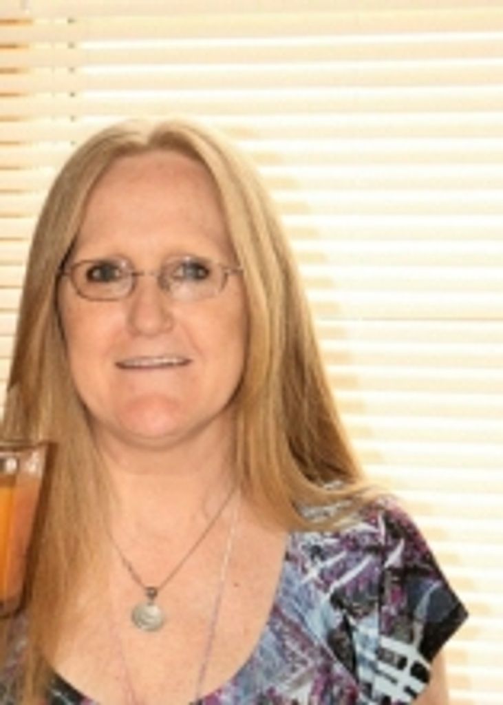 Denise Lourand Duncan