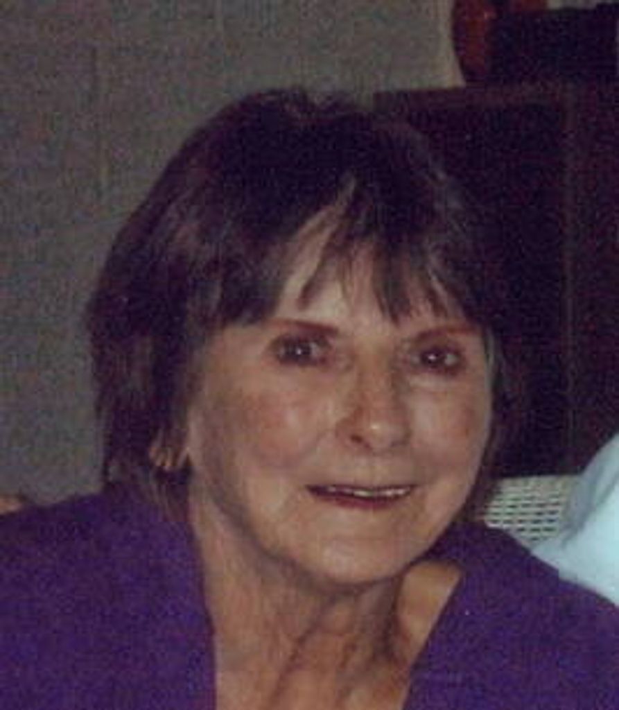 Josie C. "Joey" Ellis