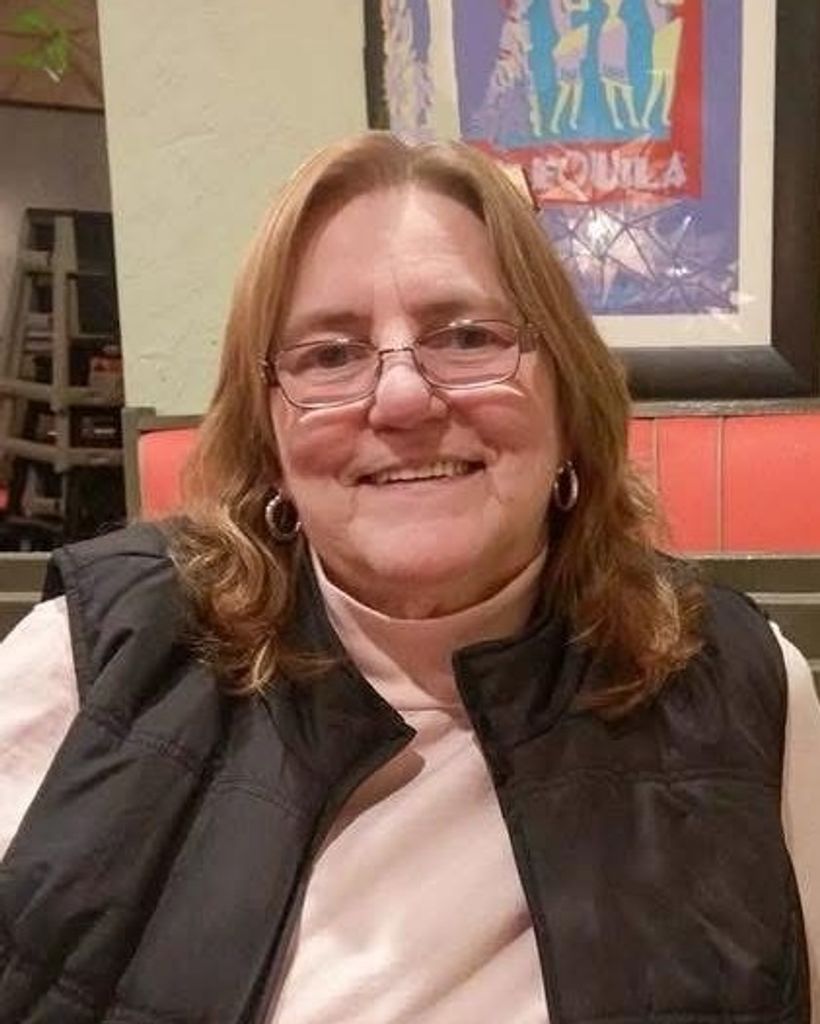 Elaine Dionne-Farley Profile Photo