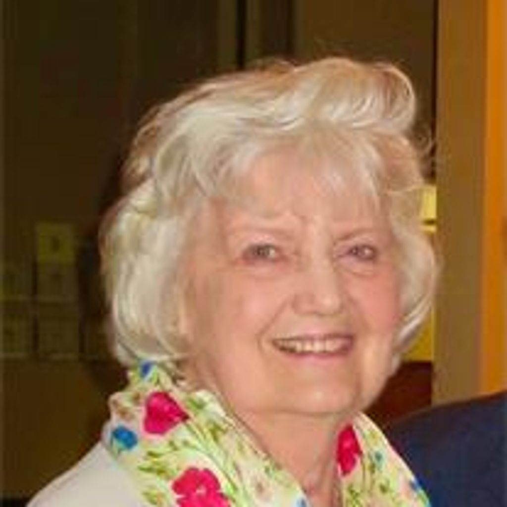 Joan P. Daughen Profile Photo