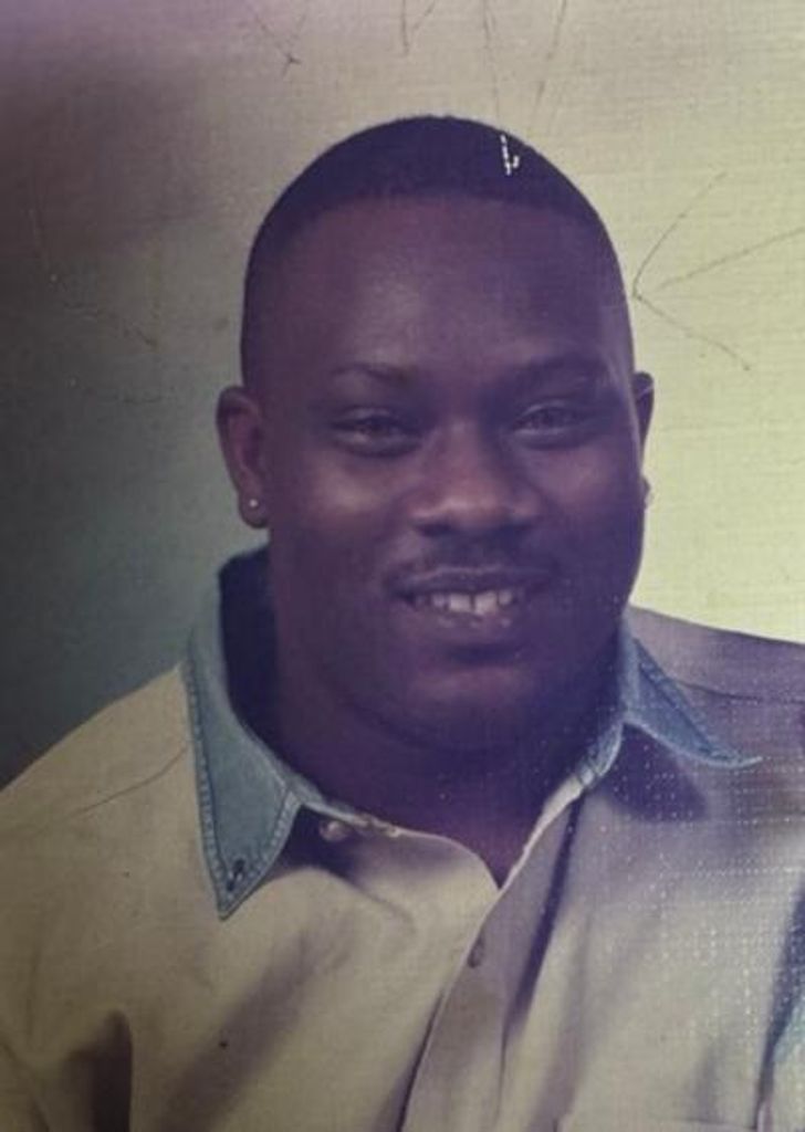 Mr. George Lee Hunter Profile Photo