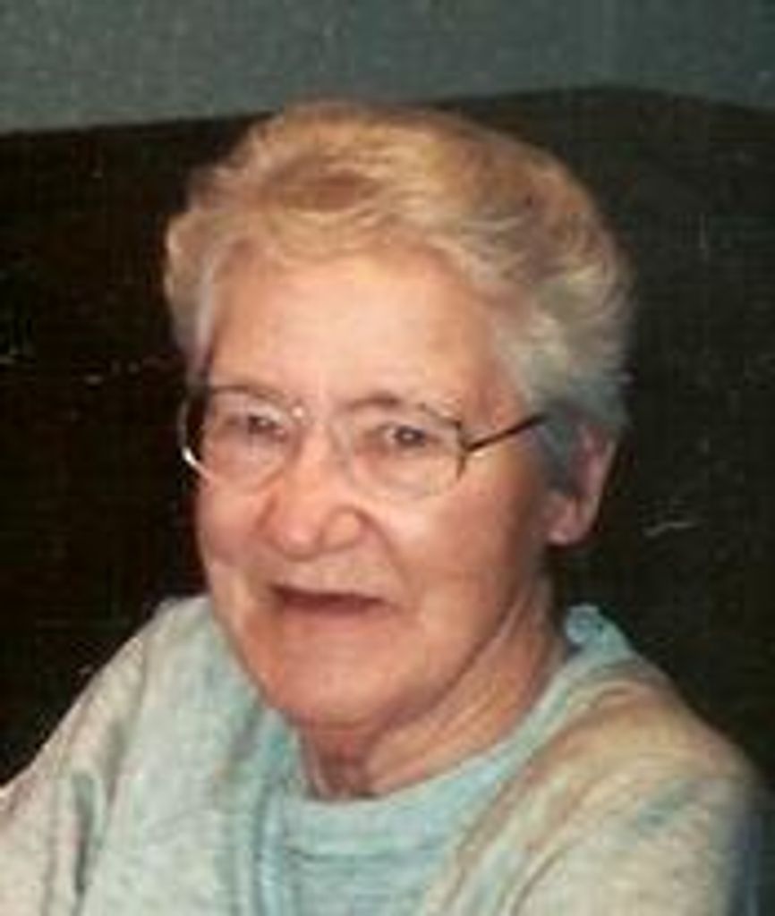 Barbara Wilson Profile Photo