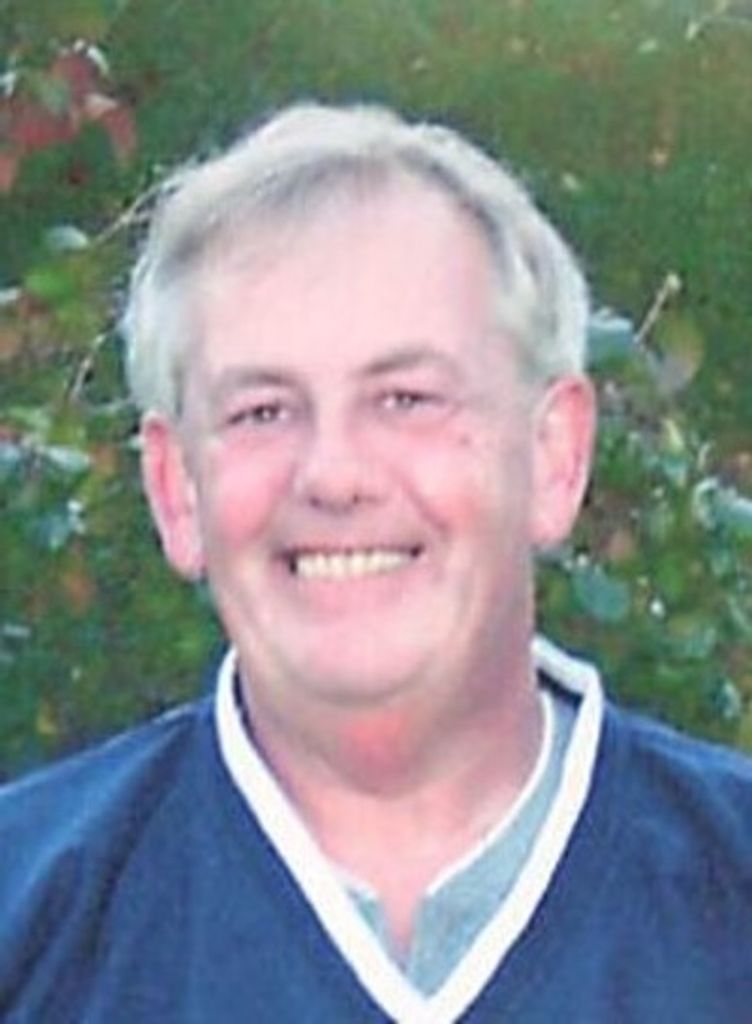 John F. Paine, Sr. Profile Photo