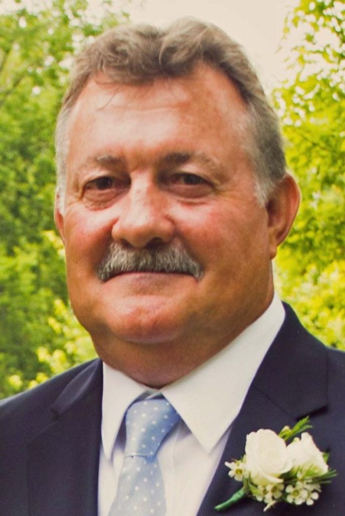 Lanny Earl Jackson Profile Photo