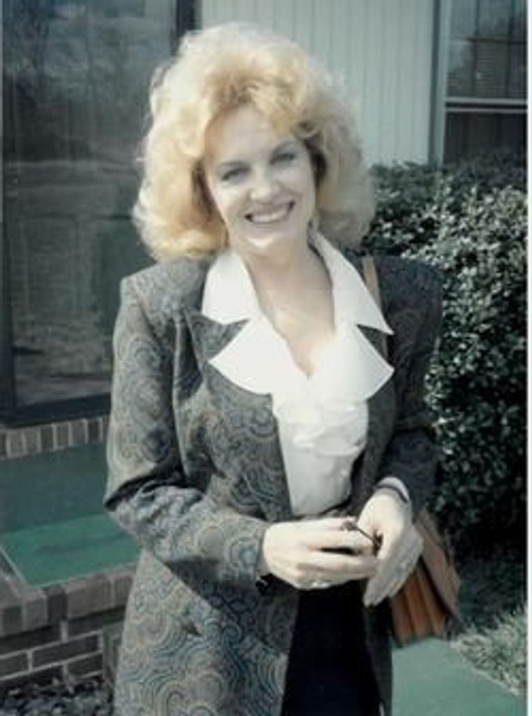 Patsy Ann Knox Profile Photo
