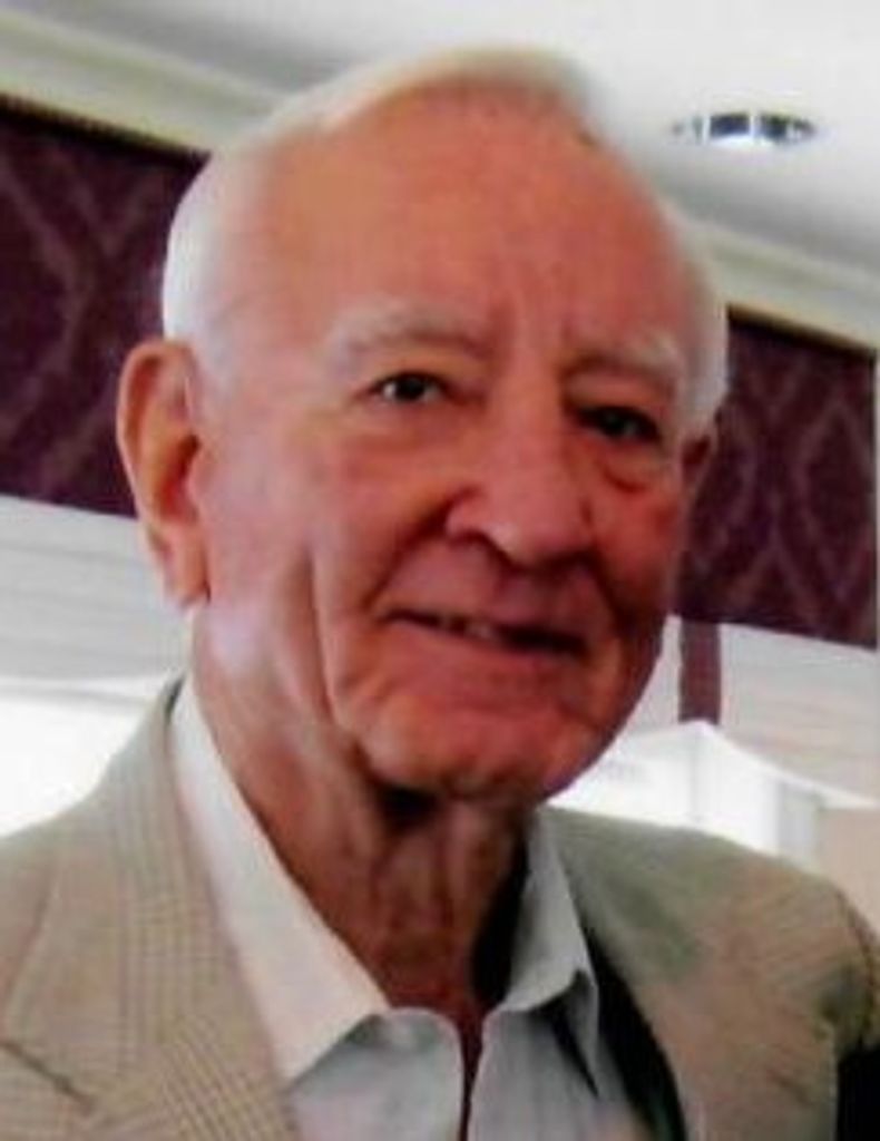 Carl J. Neiss Profile Photo