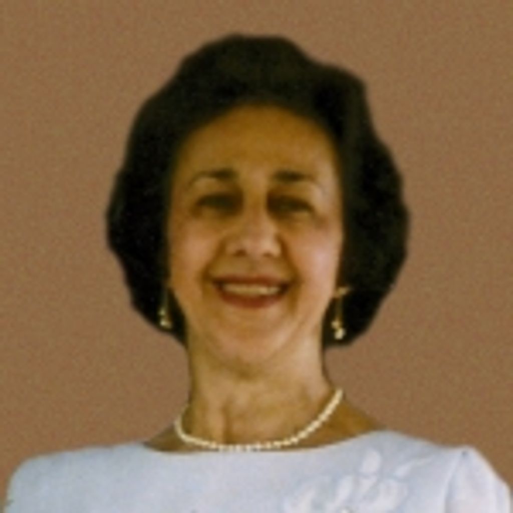 Helen Soukeyasian