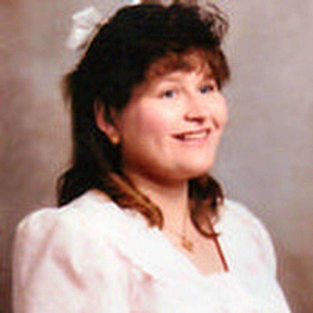 Nancy M. Beckmann