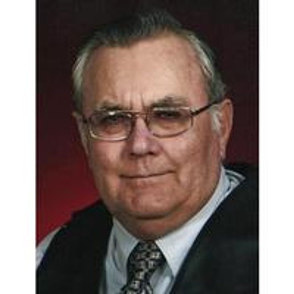 Richard "Humpy" Marsolek