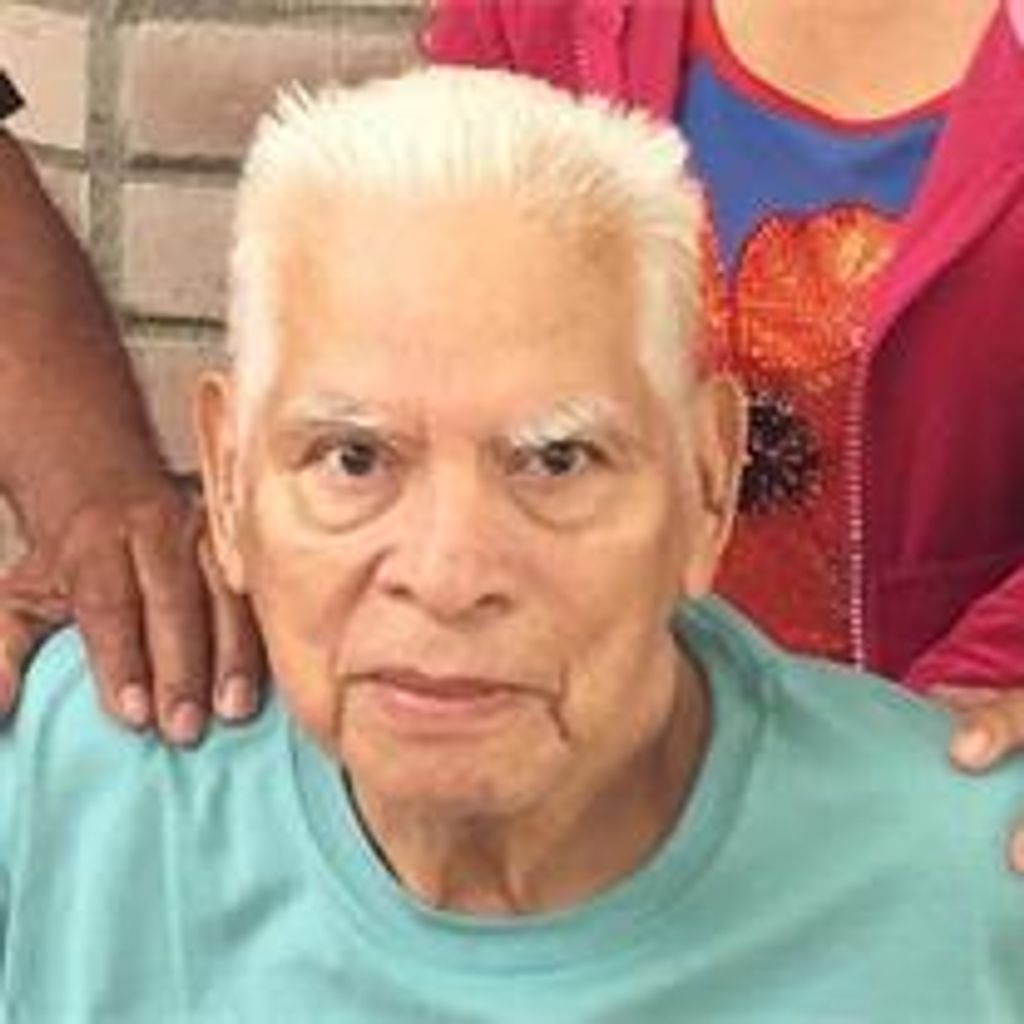 Delfino O. Rodriguez Profile Photo