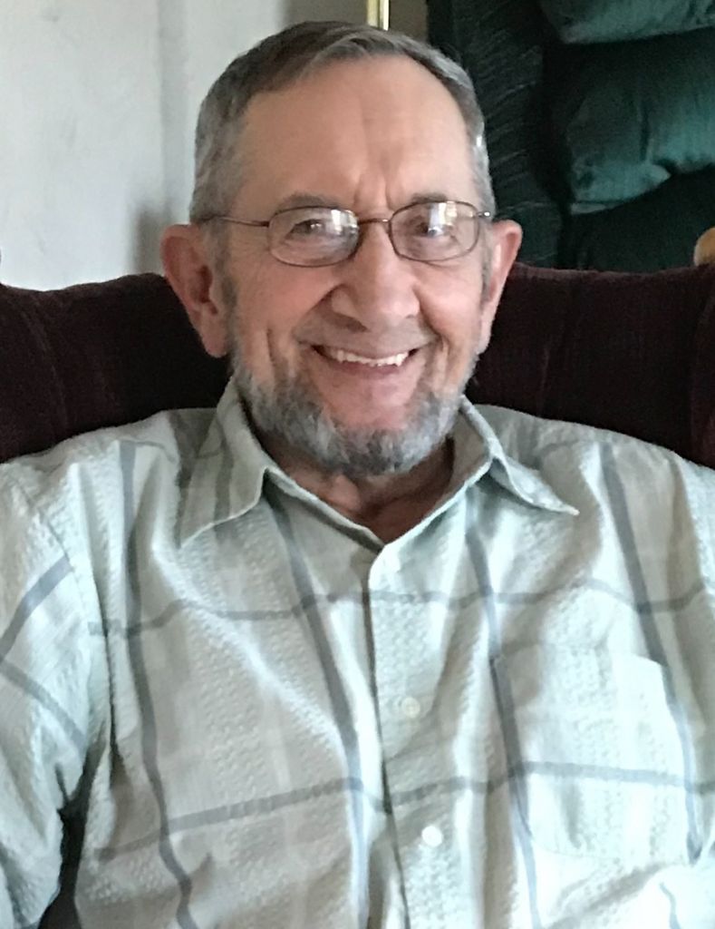 Russell Zurasky Profile Photo