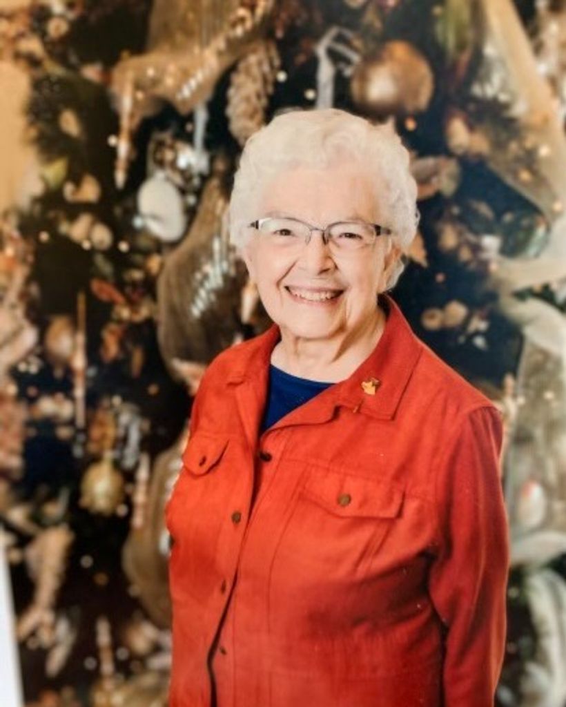 Shirlely Mae Olsen