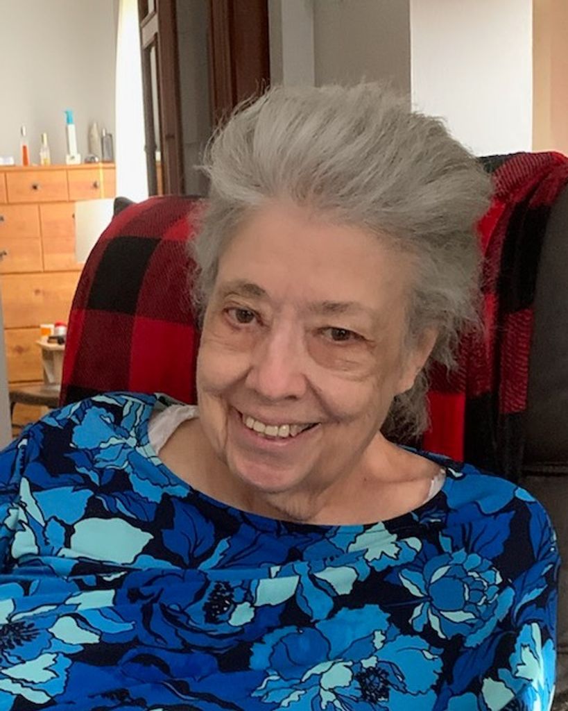 Joanne F. Endsley Profile Photo