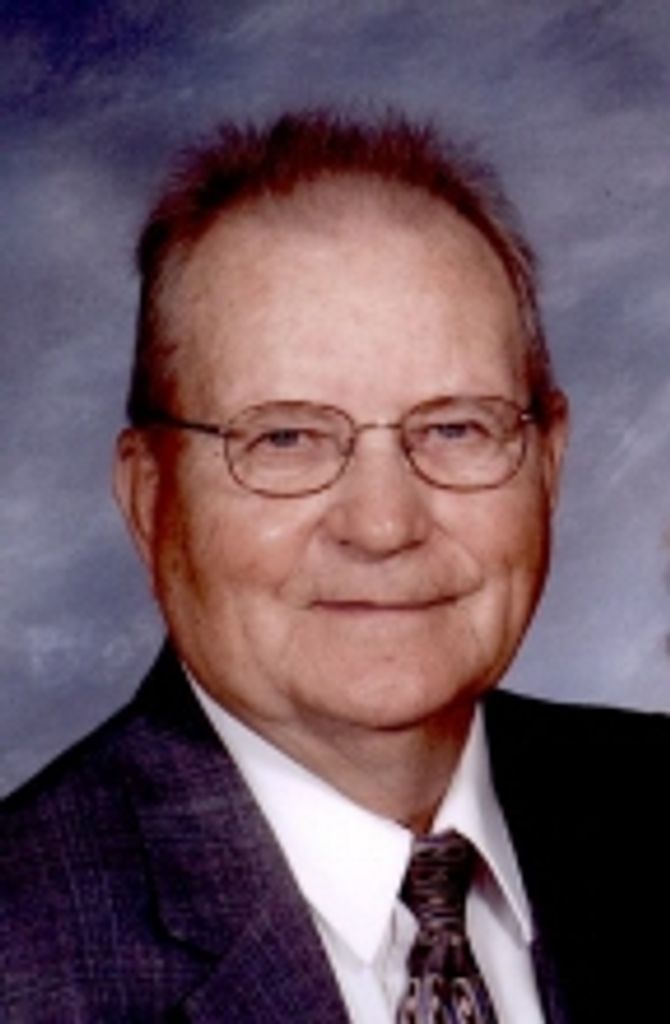 Myron Olson
