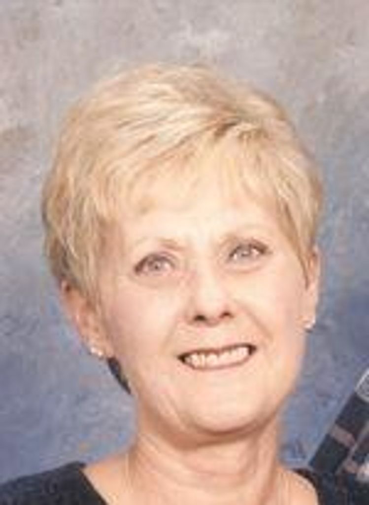 Sara Margaret O'Brien-Grossweiler