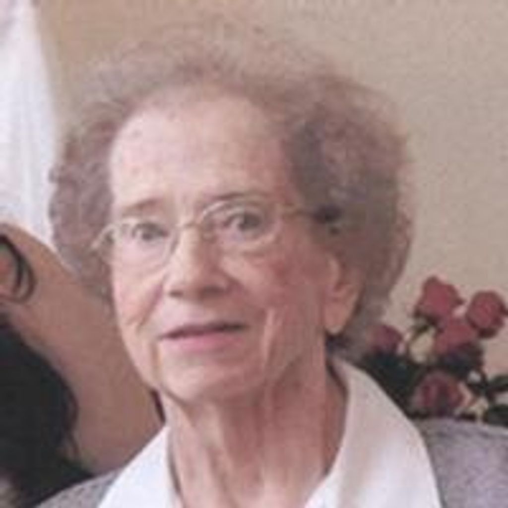 Helen Marlene Bane