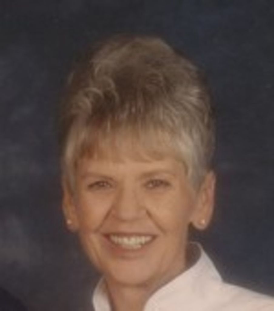 Susan Penelope "Penny" Moore