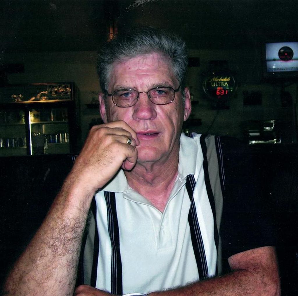Lloyd Leroy Trupe Profile Photo