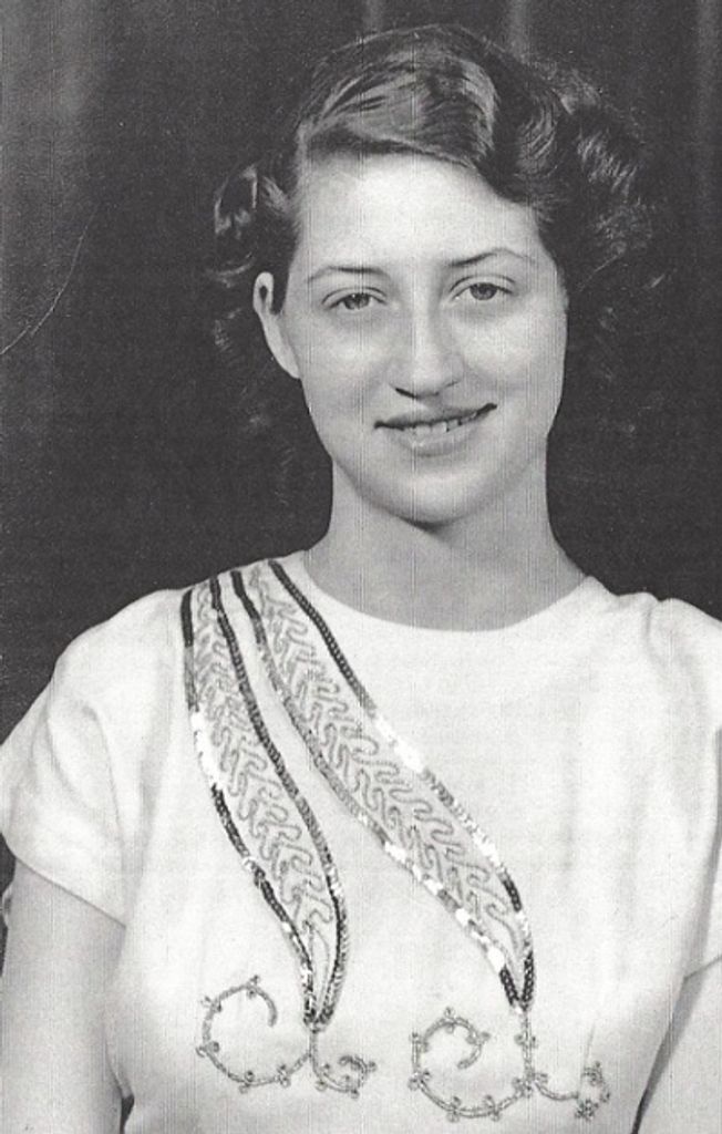 Lola Mae Price Profile Photo