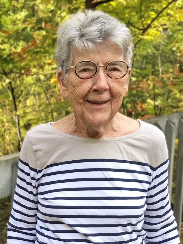 Shirley N. Wall Profile Photo