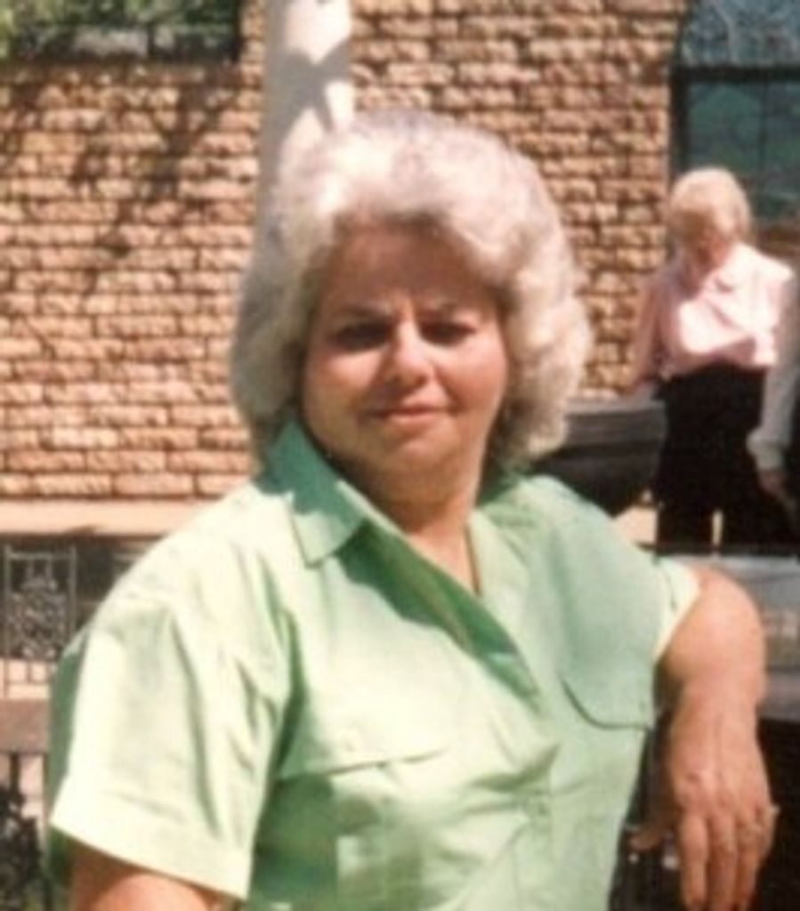 Nancy Abbott